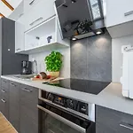 Apartamento Terra