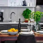 Apartamento Terra