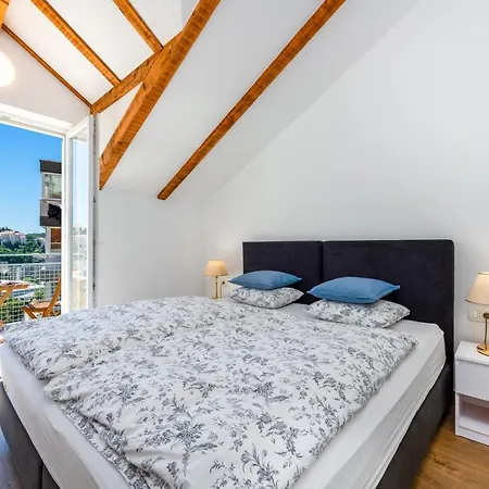 Terra Apartman