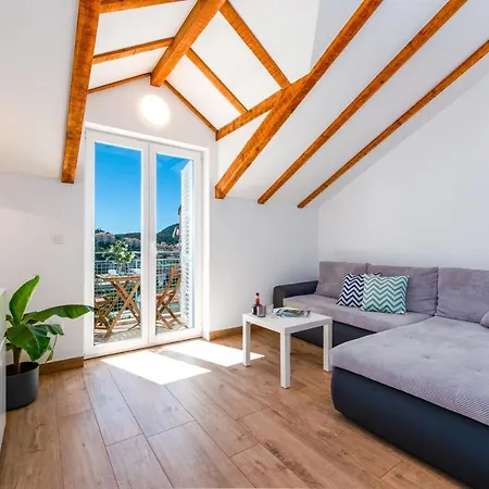 Appartement Terra *