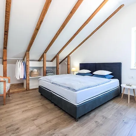 Terra Apartament *