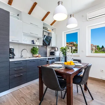 Apartman Terra *