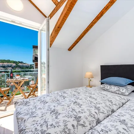 Terra Apartman Dubrovnik