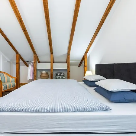 Apartman Terra *