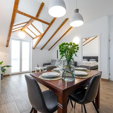 Appartement Terra Dubrovnik
