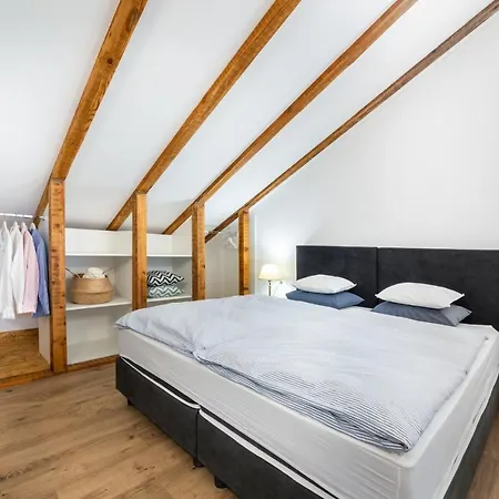 Terra Apartament *