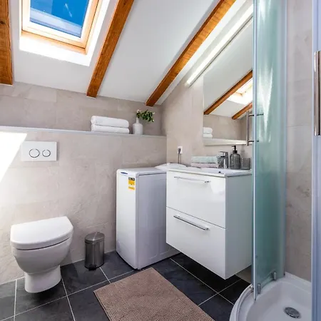 Terra Appartement *