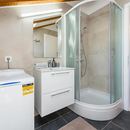 Terra Appartement *