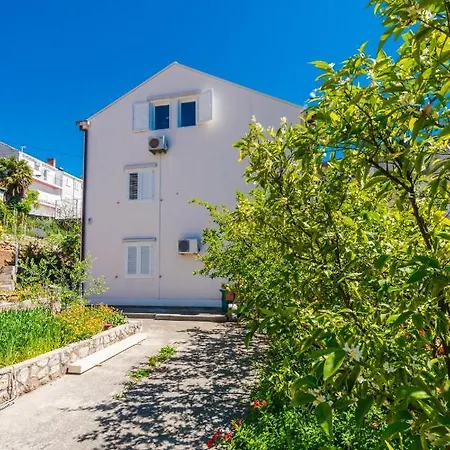 Apartman Terra