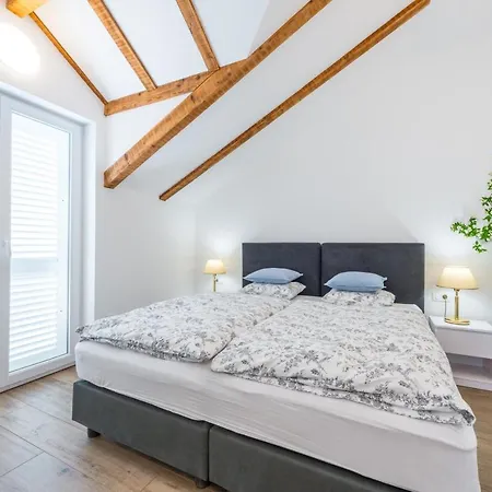 Apartamento Terra