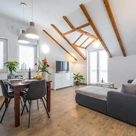 Apartman Terra