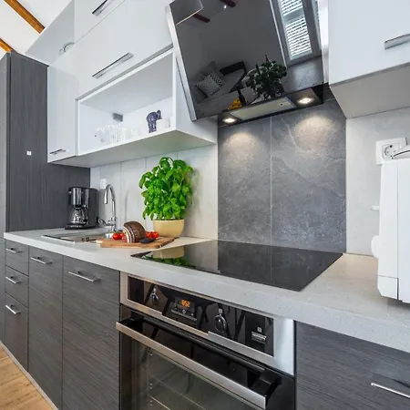 Appartement Terra