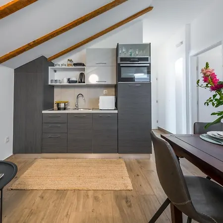 Terra Appartement Dubrovnik