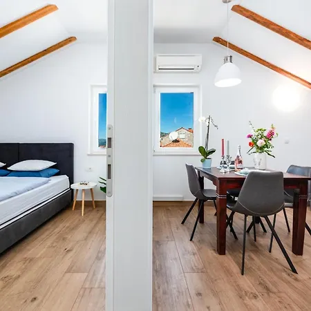 Apartman Terra Dubrovnik