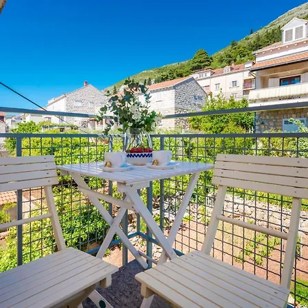 Appartement Terra Dubrovnik