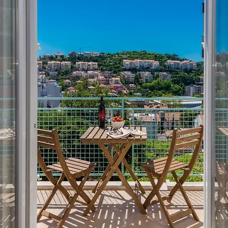 Terra Apartman