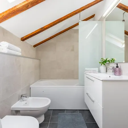 Appartement Terra