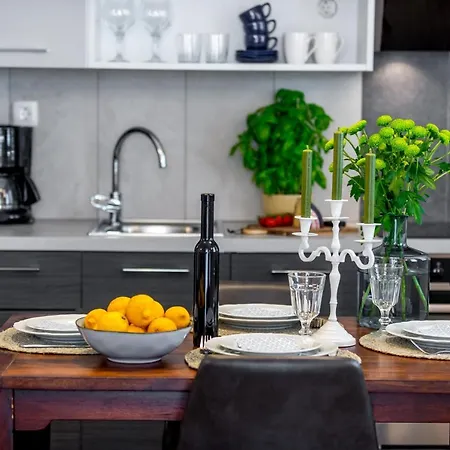 Apartman Terra