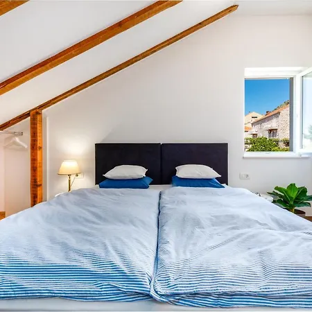 Terra Apartman *