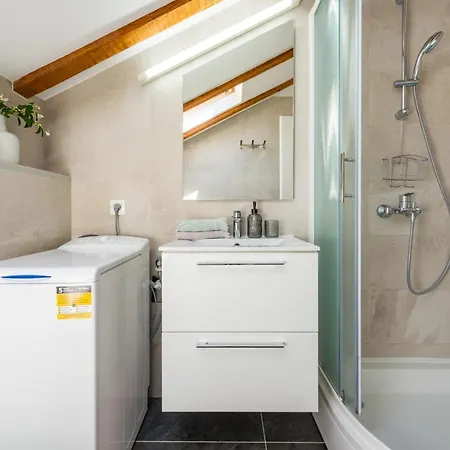 Terra Appartement *