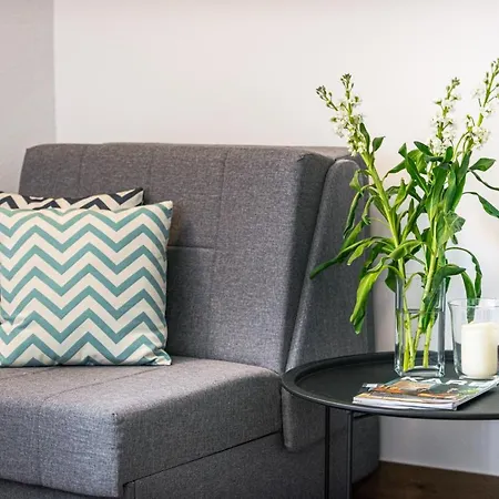 Apartamento Terra *