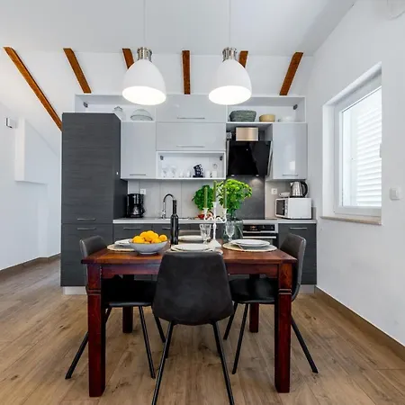 Terra Appartement *