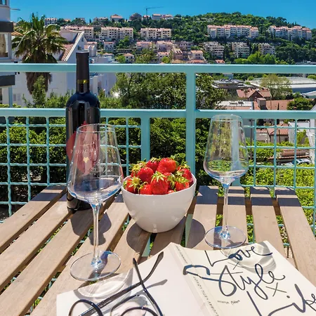 Apartament Terra