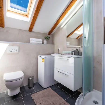 Apartament Terra