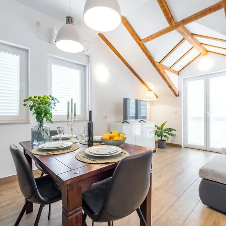 Terra Apartman *