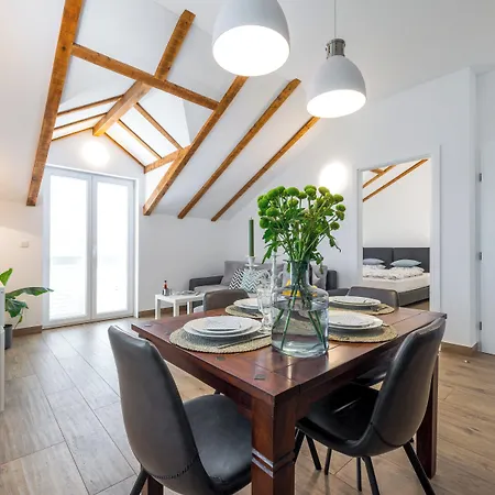 Terra Apartament Dubrownik