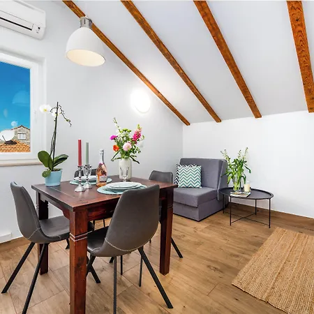 Terra Apartman *