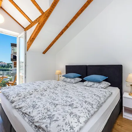 Terra Apartament *