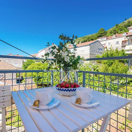 Terra Apartament Dubrownik