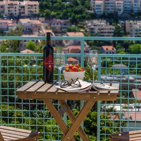 Apartament Terra Dubrownik