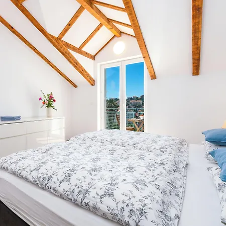 Apartman Terra *