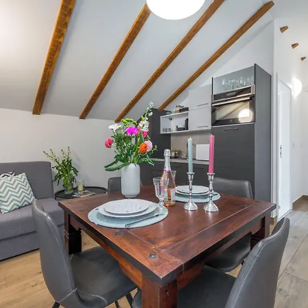 Apartament Terra *