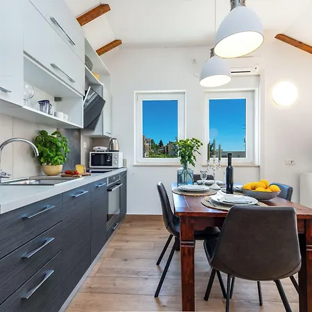 Apartman Terra *