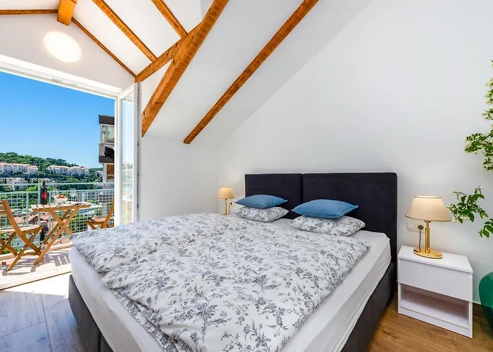 Terra Apartment