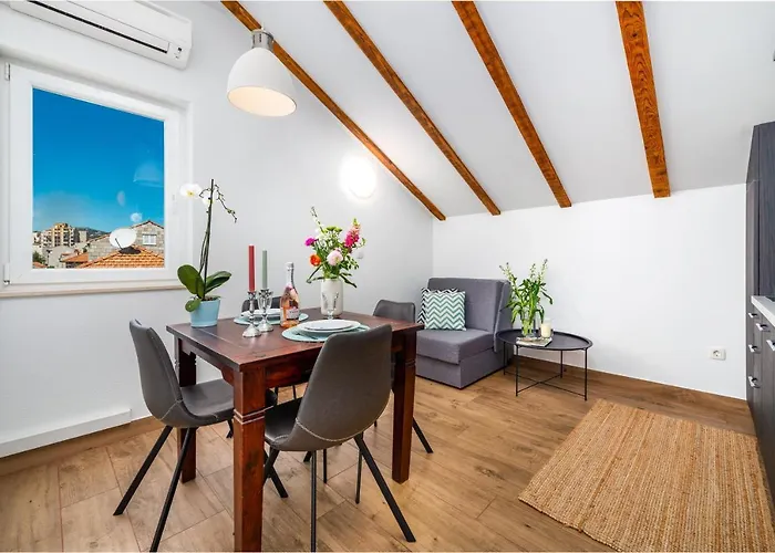 Apartment Terra Dubrovnik