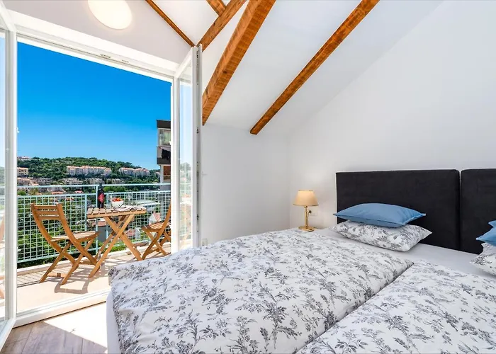 Terra Apartamento Dubrovnik