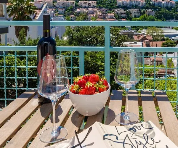 Terra Appartamento *