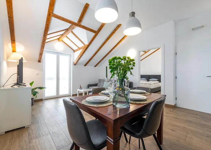 Apartment Terra Dubrovnik