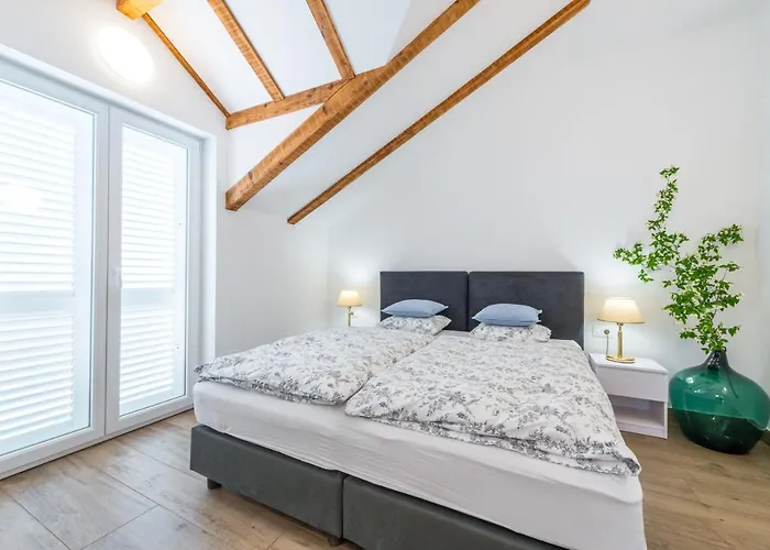Apartamento Terra