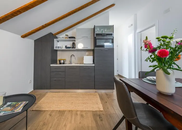 Terra Apartamento Dubrovnik