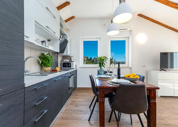 Apartment Terra