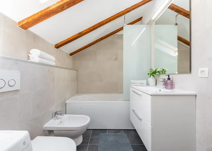 Apartamento Terra