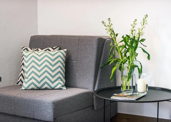 Appartamento Terra *