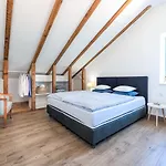 Terra Apartman *