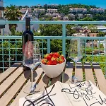 Terra Apartman *