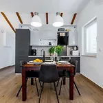 Terra Apartman *